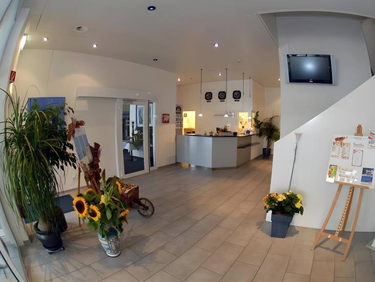 Airporthotel Grenchen — photo 4