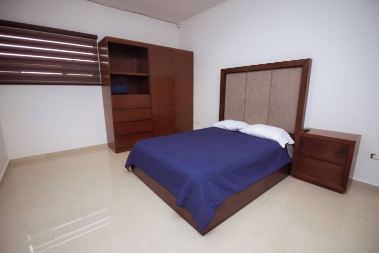 Aparthotel Alfredo V. Bonfil