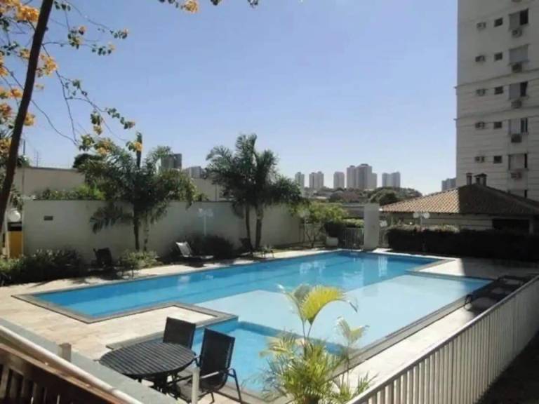 Apartment  Canjica