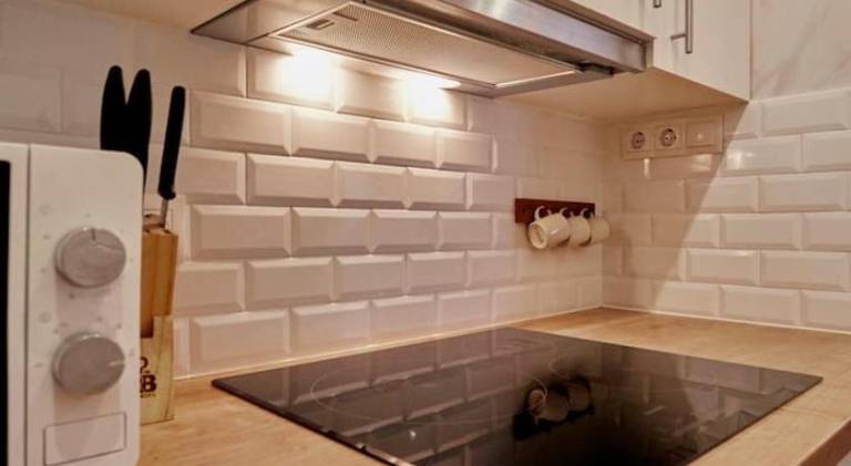 Rental apartment with 1 room for 3 persons — photo 4