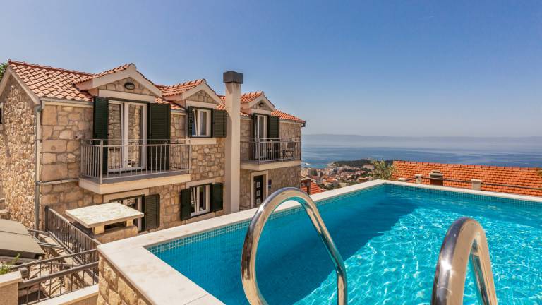 Villa Makarska