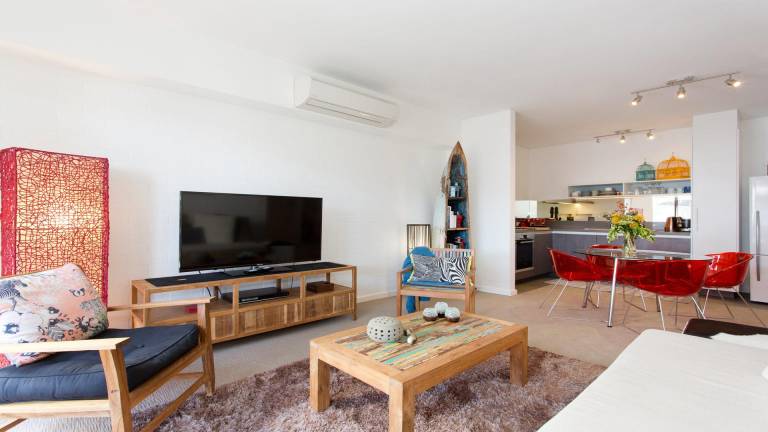 Apartment  Fremantle