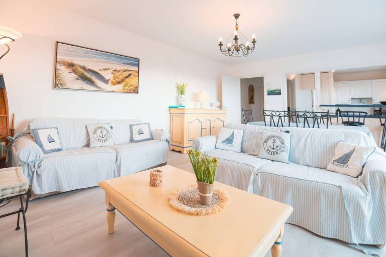 Appartement Cucq