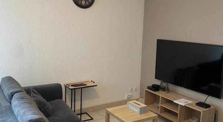 Rental apartment with pool | Pet-friendly — photo 5