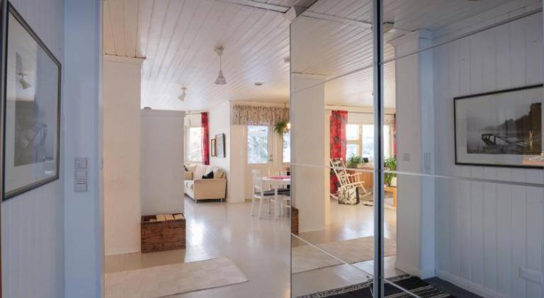 Villa with 4 rooms for 14 persons — photo 3