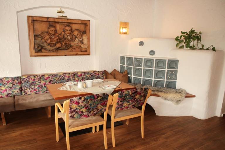 Hotel Sonnenhof Igls — photo 2