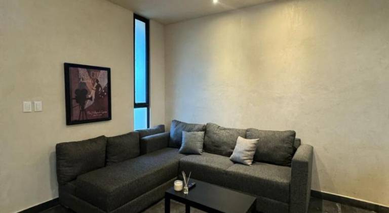 Holiday apartment with terrace, BBQ & private pool — photo 5