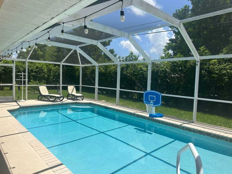 Fully equipped vacation home with barbecue | Pets allowed — photo 2