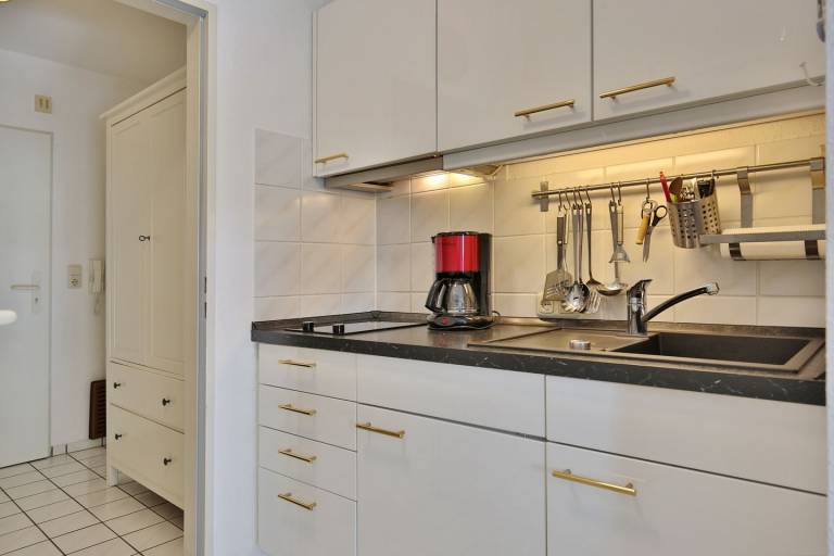 Kurparkresidenz-Timmendorfer Strand Appartement 23 — photo 5