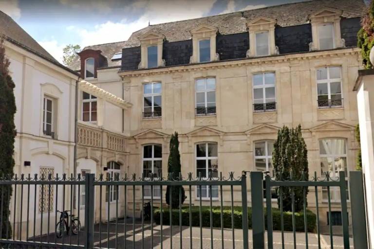 Apartamento  Reims