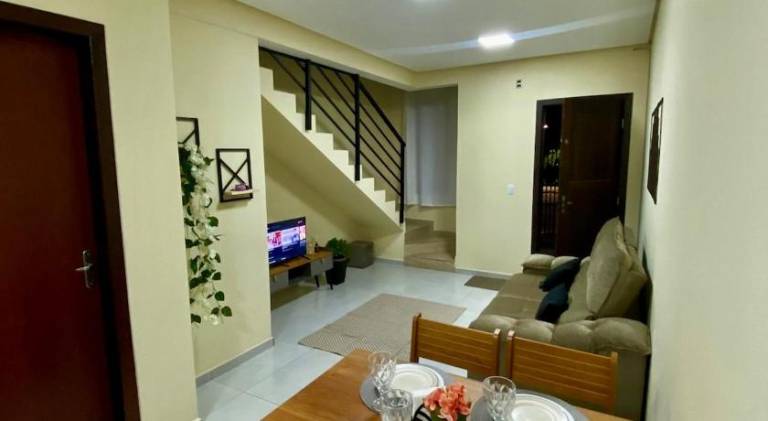 Vacation home with 2 rooms for 4 persons — photo 3
