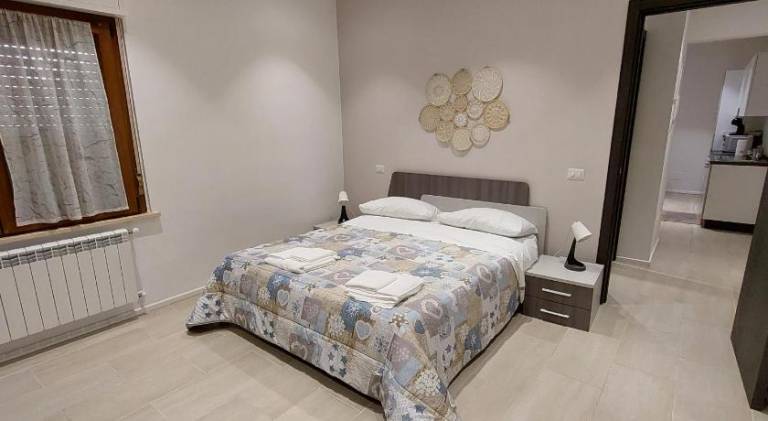 Holiday apartment | Dogs allowed in Foligno