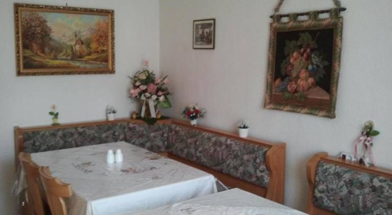 Gastehaus Bader — photo 4