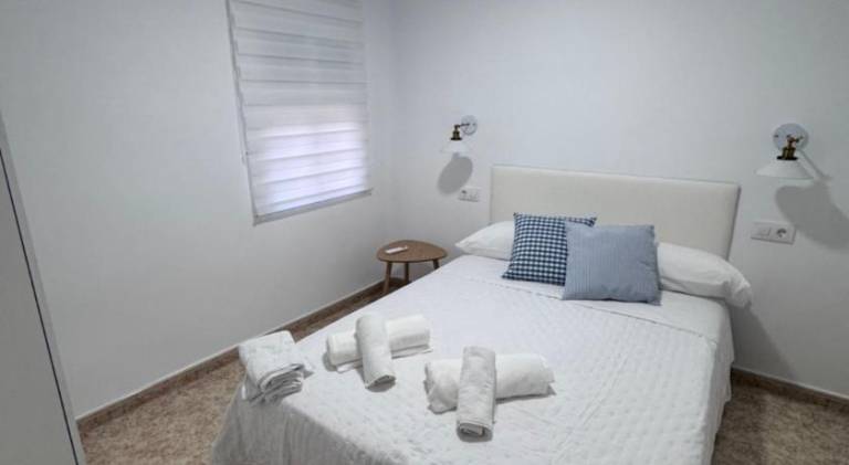 Apartment | Close to the beach | Pets are welcome in Mazarrón