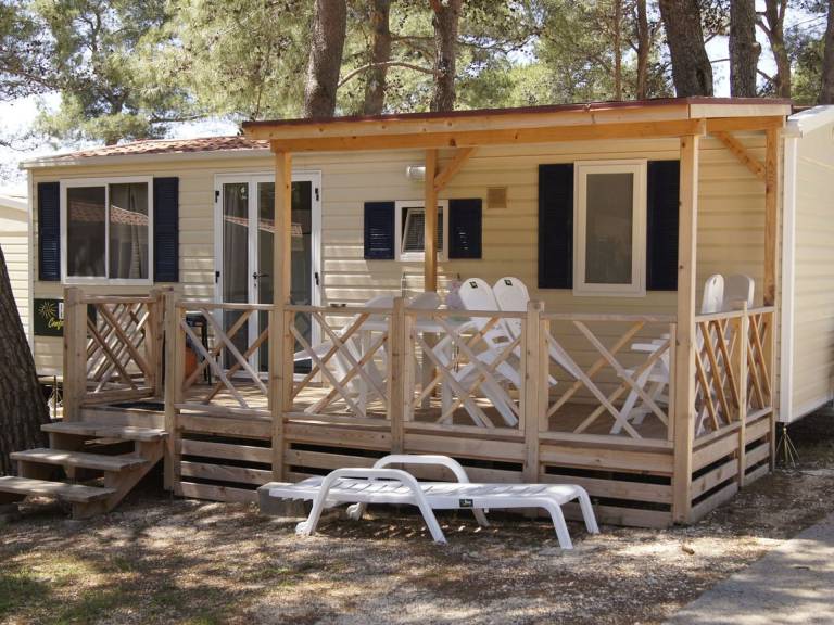 Mobilheim  Poreč