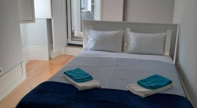 Rental apartment | Next to Monastery of Santa Cruz | Pets allowed — photo 4