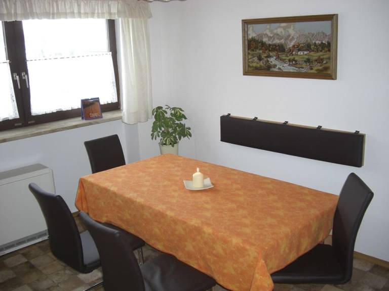 Ferienwohnung  Kolmberg