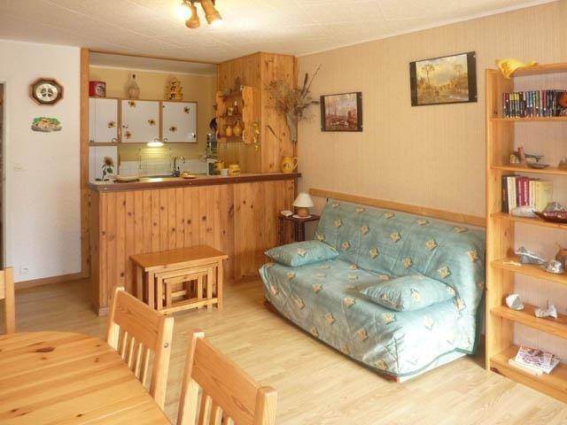 48 m² Ferienwohnung ∙ 1 Schlafzimmer ∙ 8 Gäste – Bild 1