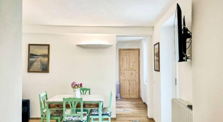 Vacation home with 2 rooms for 6 persons — photo 4