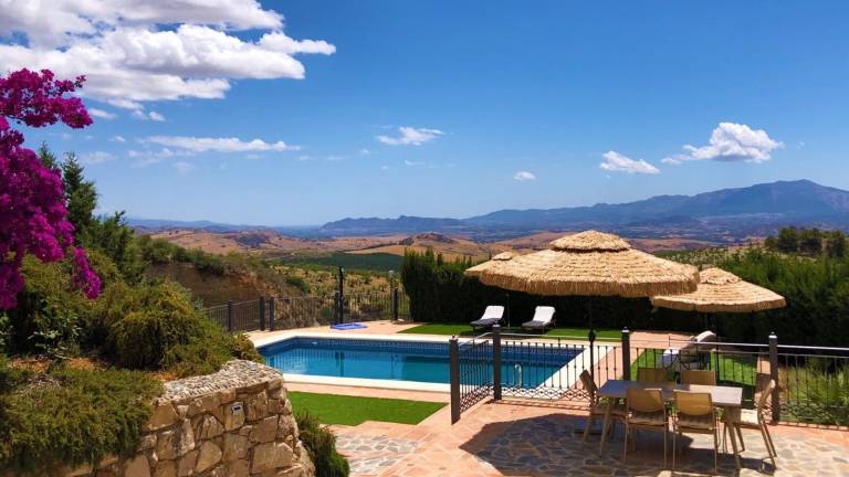 Apartamento Alozaina