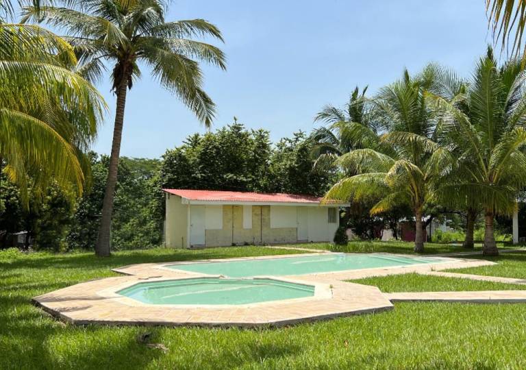 Casa San Miguel