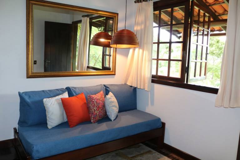 Casa de fazenda  Nova Friburgo