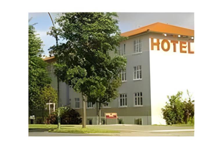 Apart Hotel Ferdinand Berlin