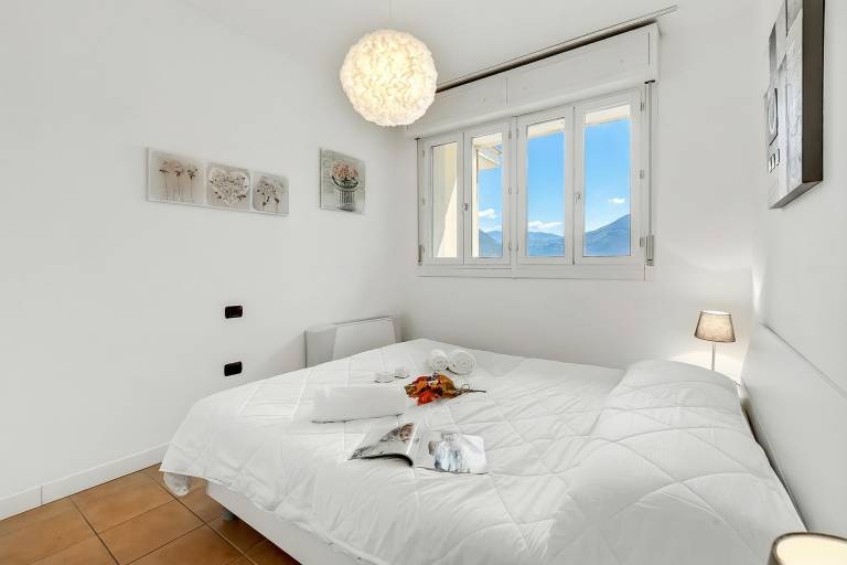 Children-friendly holiday apartment with patio | Water view | Close to the beach | Pets allowed — photo 5