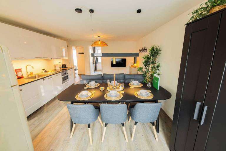 Appartement Eindhoven