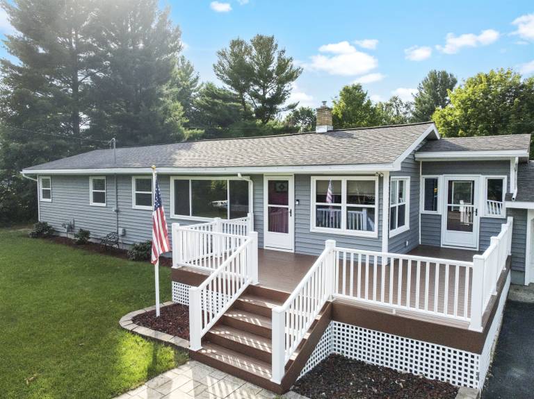 House  Traverse City