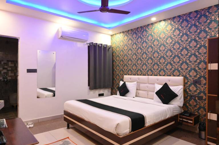 Hotel Riddhi Regency