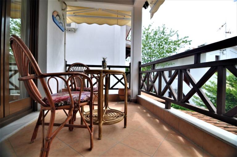 Casa Sithonia