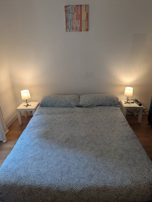 Your home in Rome