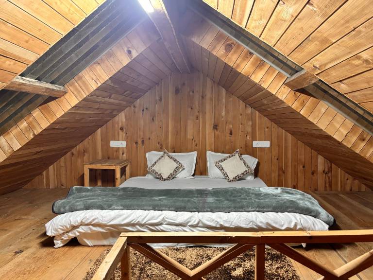 Vacation home with terrace — photo 5