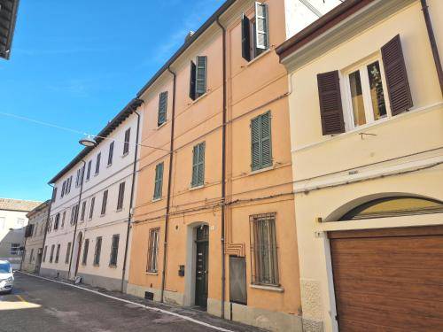 Appartamento Forlimpopoli