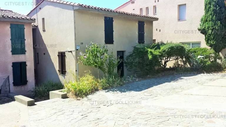 Apartamento  Colliure