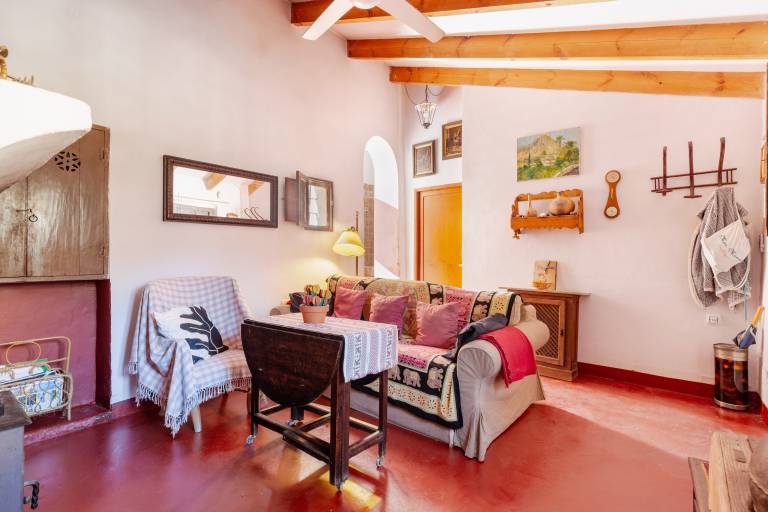 Farmhouse 'Casica De Perintín' with Mountain View, Private Terrace and Wi-Fi — photo 5