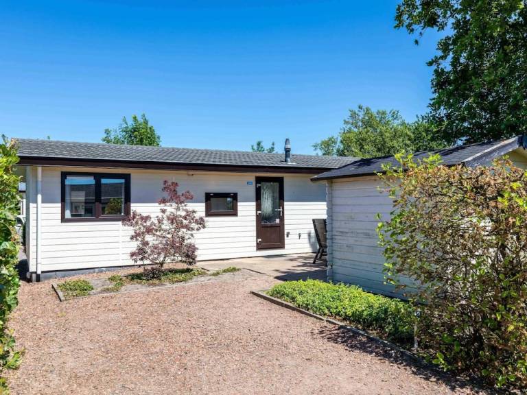 Chalet Egmond aan Zee