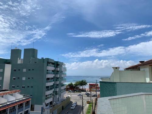 Apartamento Ubatuba