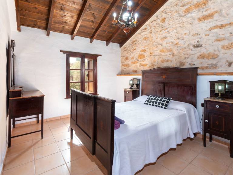 Ferienhaus in Tuineje f&uuml;r max. 2 Personen