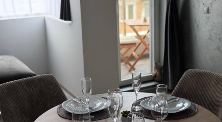 Fully equipped apartment with terrace | Pets allowed — photo 5