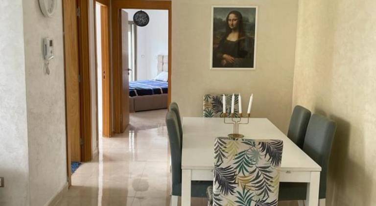 Appartement Bouznika