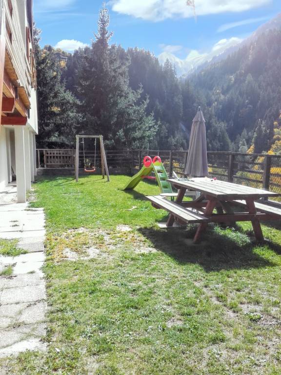 Appartement Saint-Jean-d'Arves