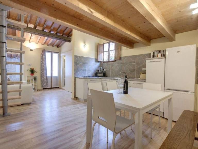 Apartamento Florencia