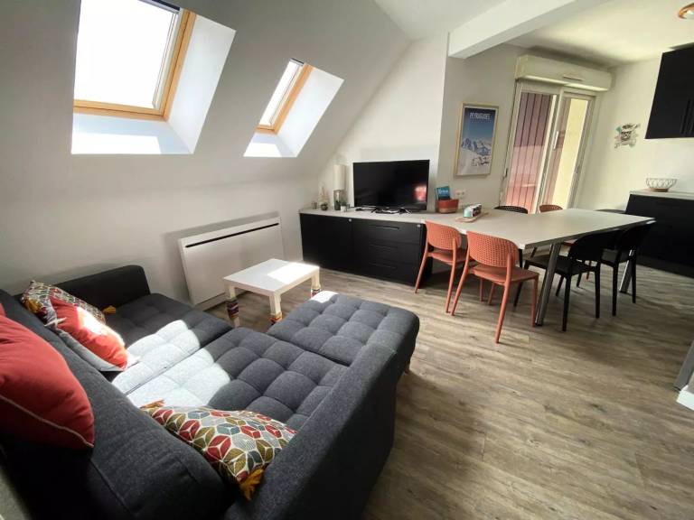Apartamento Peyragudes