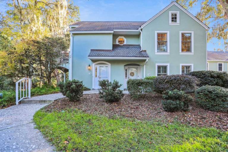 193 Evian @ Shipyard Pet-Friendly Golf, Pool & Tennis Walk to Beach — photo 2