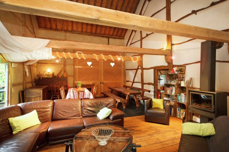 Cottage Manhay