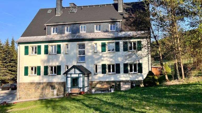 Ferienwohnung Rehefeld-Zaunhaus
