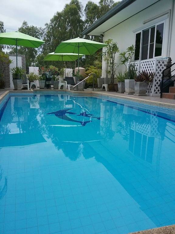 Willa Hua Hin