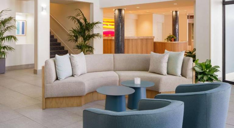 Hilton Garden Inn Dana Point Doheny Beach — photo 5